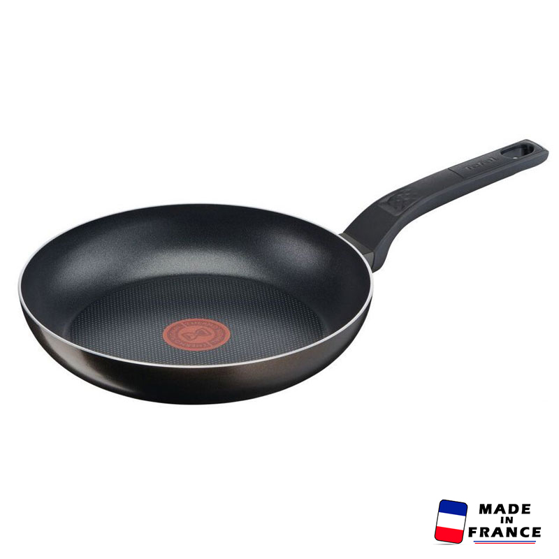 Tefal Easy Cook & Clean B5540202 poêle Poêle polyvalente Rond, Photo boutique MyTek chez MyTek