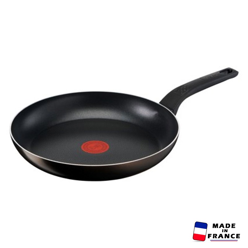 Tefal B5540802 poêle Poêle polyvalente Rond, Photo boutique MyTek chez MyTek