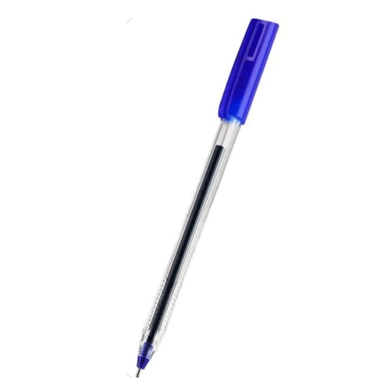 Pochette De 4 Stylos PENSAN A Bille 2021 - Assortis - Image 2
