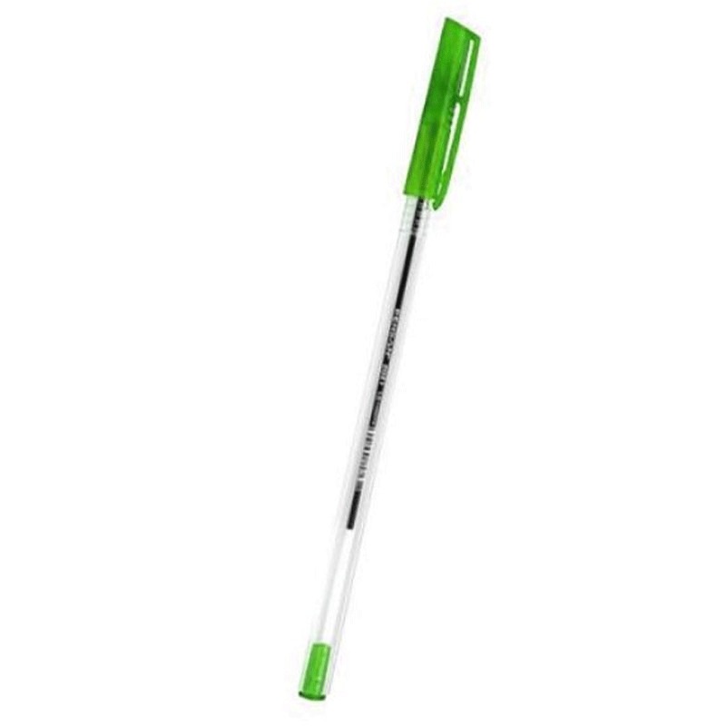 Pochette De 4 Stylos PENSAN A Bille 2021 - Assortis - Image 5