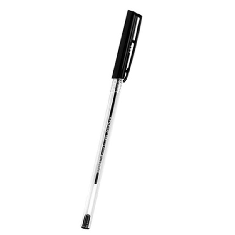 Pochette De 4 Stylos PENSAN A Bille 2021 - Assortis - Image 3