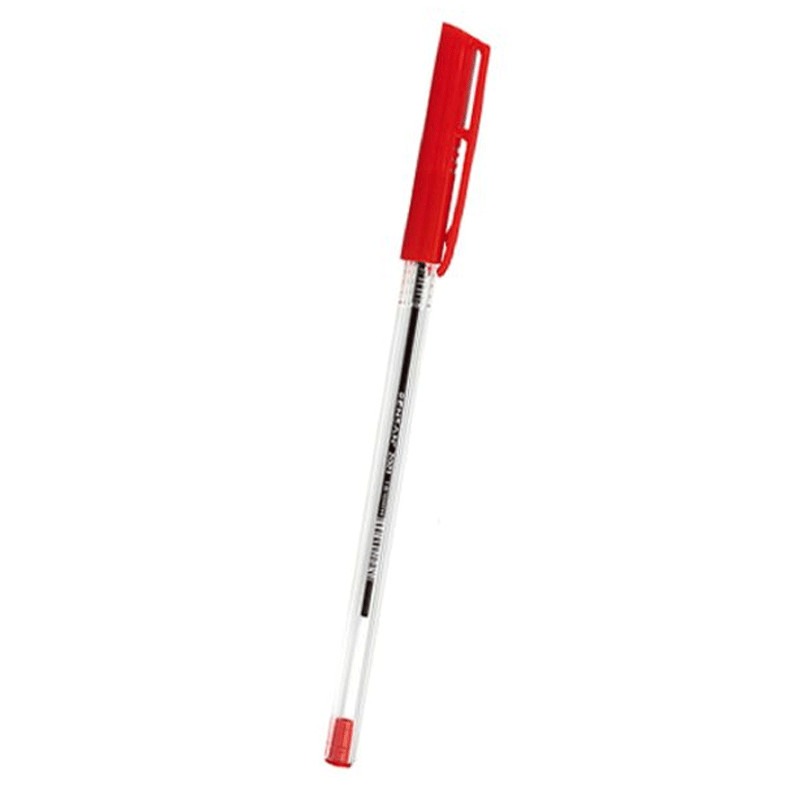 Pochette De 4 Stylos PENSAN A Bille 2021 - Assortis - Image 4