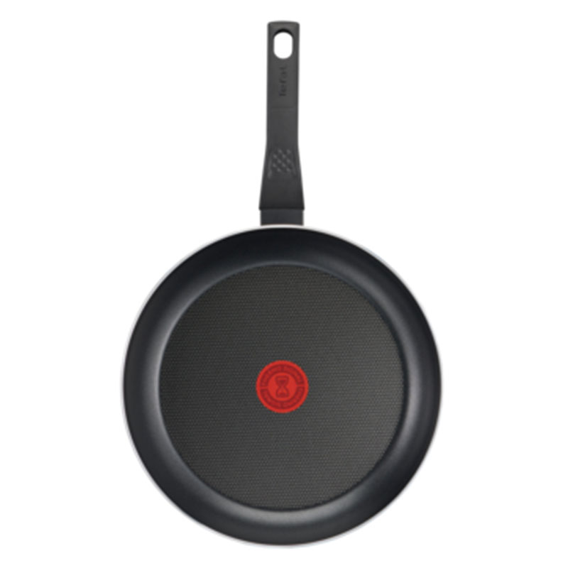 Poêle TEFAL Easy Cook & Clean 30 cm - Noir - Image 2