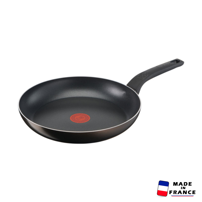 Tefal Easy Cook & Clean B5540702 poêle Poêle polyvalente Rond, Photo boutique MyTek chez MyTek