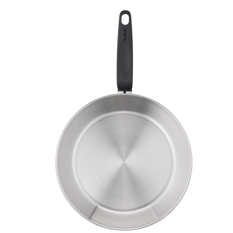 Poêle TEFAL Primary 24 cm - Inox - Image 2