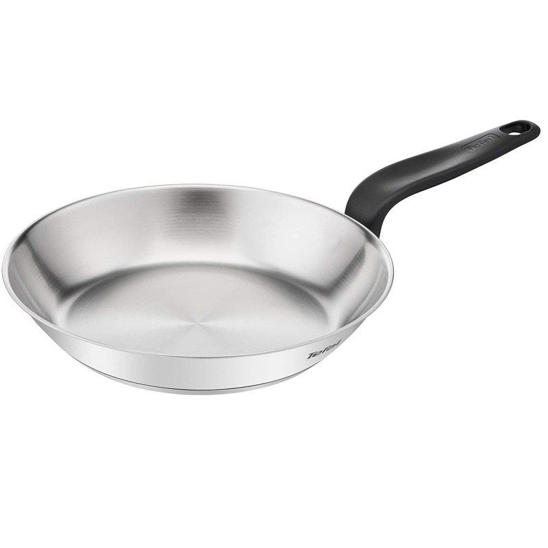Tefal E3080404 poêle Wok/Poêle à frire Rond, Photo boutique MyTek chez MyTek
