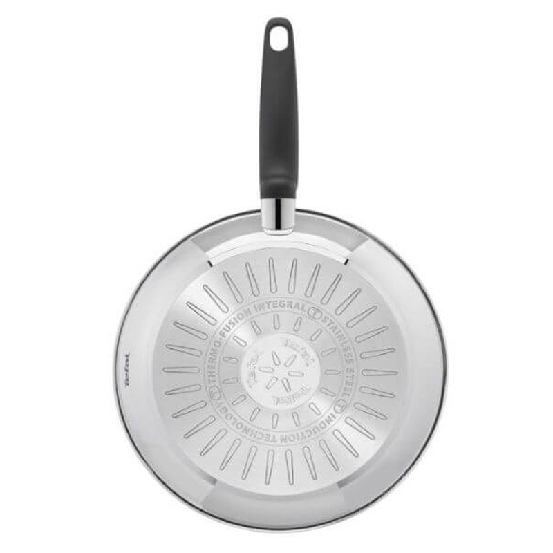 Poêle TEFAL Primary 28 cm - Inox - Image 2