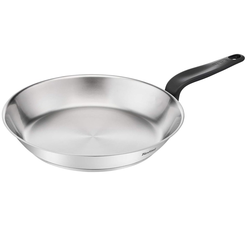 Poêle TEFAL Primary 28 cm - Inox, Photo boutique MyTek chez MyTek