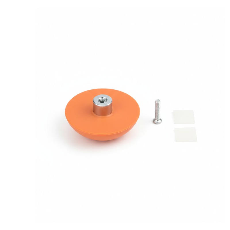 Poignée de Meubles TAMTAM Bouton Junior pour enfants - Image 6