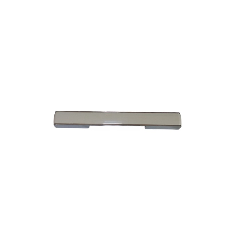 Poignée de Meuble 244MM CD3062 - Blanc