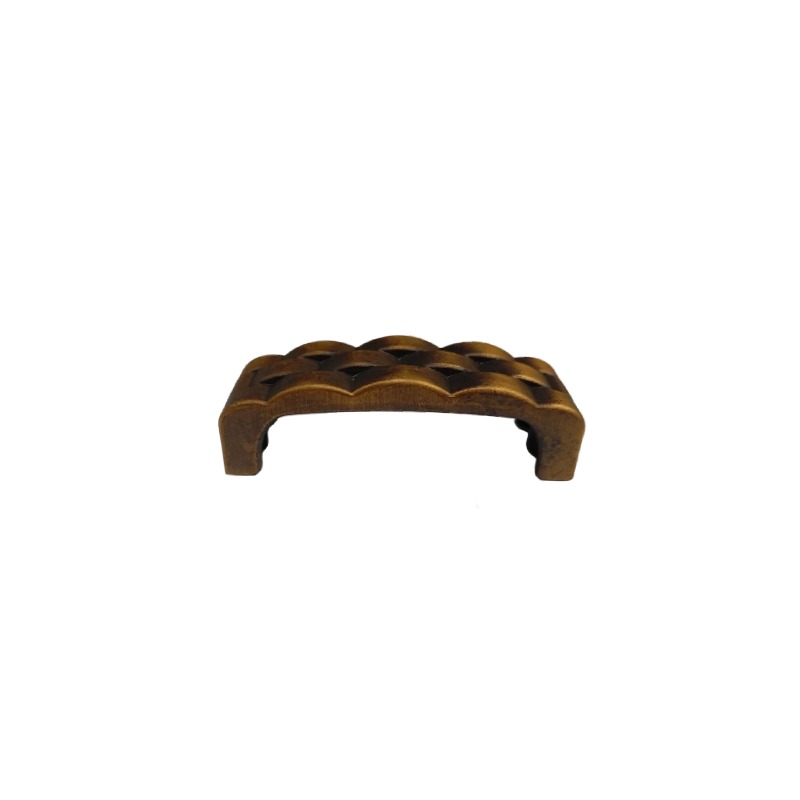 Poignée de Meuble 5036C MABM 64mm