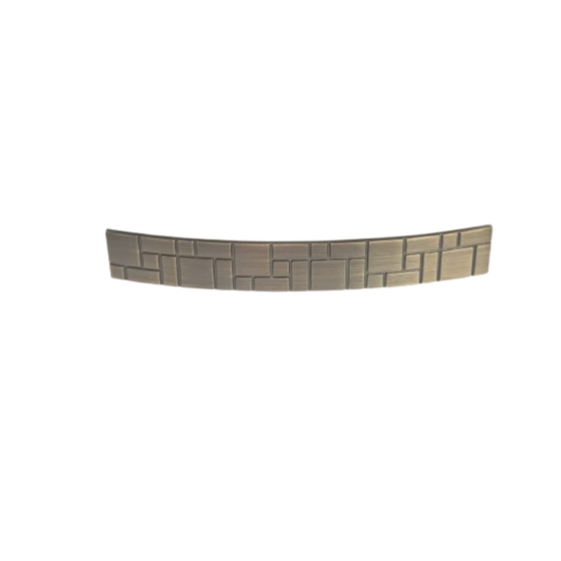 Poignée de Meuble 96MM 6359 MAB - Image 2