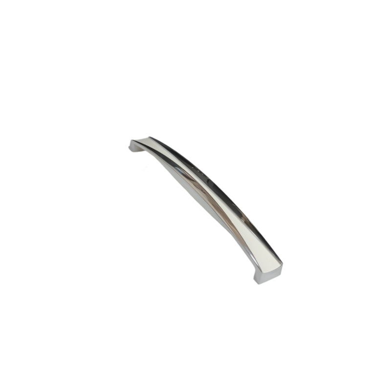 POIGNEE DE MEUBLE A-0818 192MM Blanc