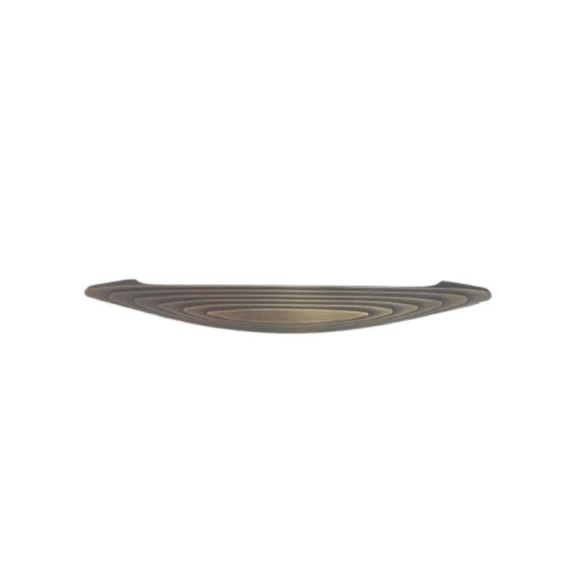 Poignée de Meuble A0769 128MM - Bronze