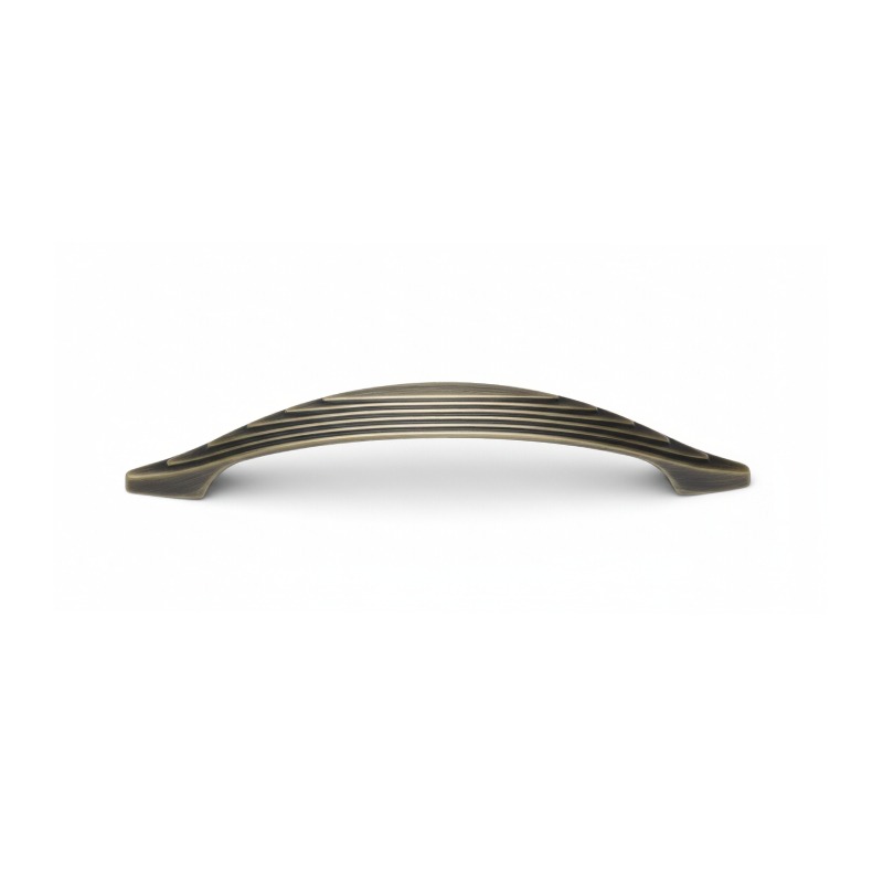 Poignée de Meuble de Cuisine A0769 192MM Bronze - Image 2