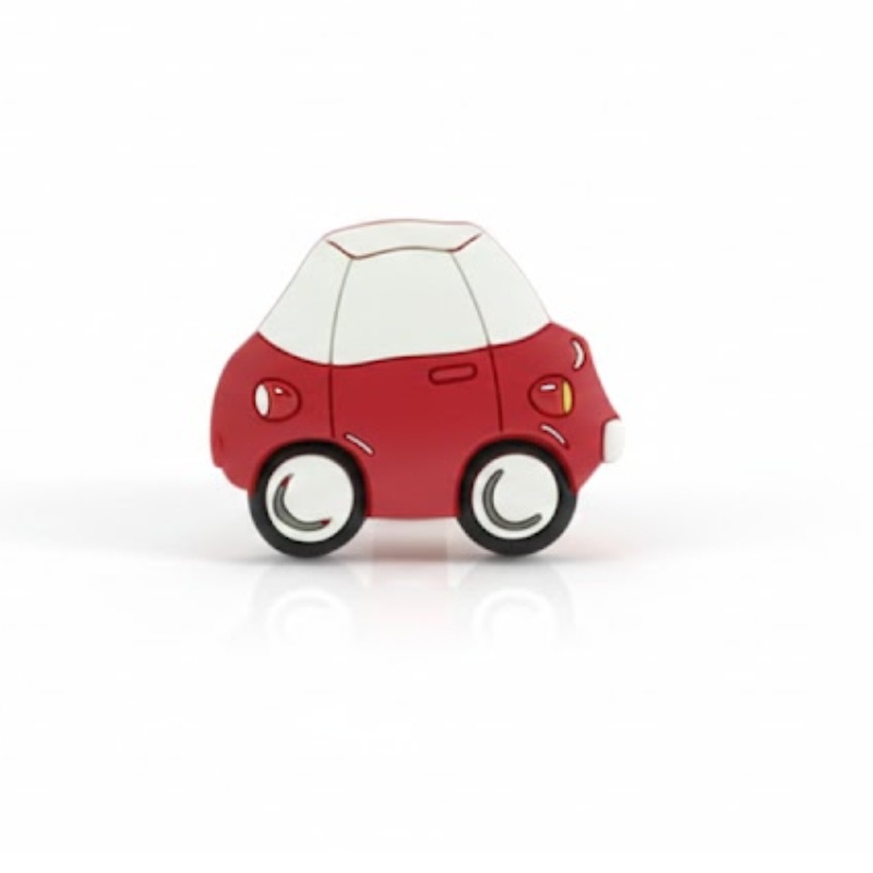 Poignée de Meubles TAMTAM Bouton Junior pour enfants  