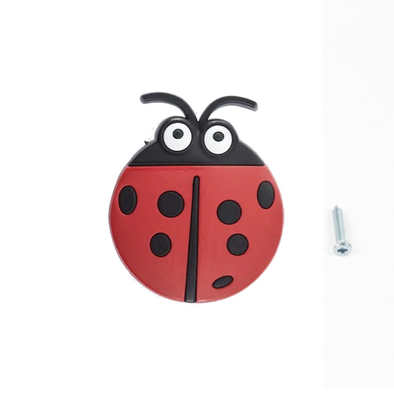 Poignée de Meubles TAMTAM Bouton Junior pour enfants - Image 3