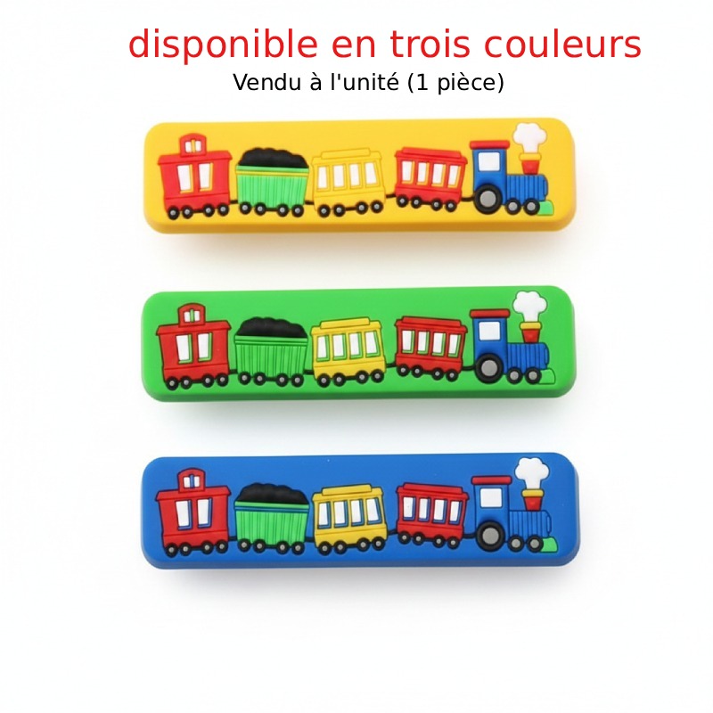 Poignée de Meubles TAMTAM Poignée Junior pour enfants (1 pièce) - Image 2
