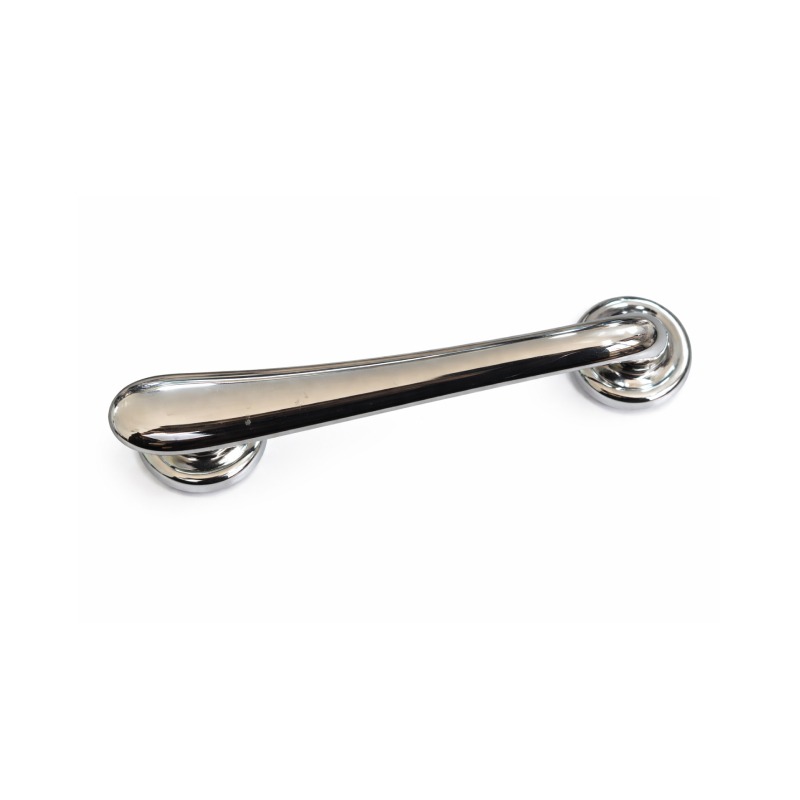Poignée de Meuble MARICHAL TB257 CP 160 mm - Chrome  