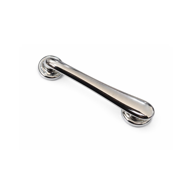 Poignée de Meuble MARICHAL TB257 CP 160 mm - Chrome - Image 2