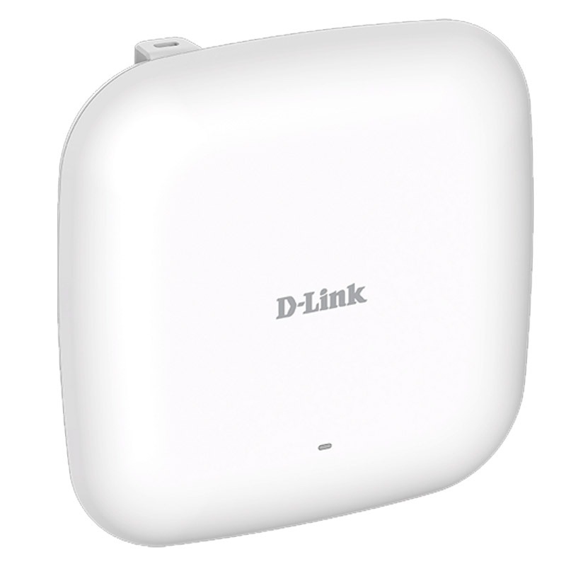 Point d'accès D-Link  DAP X2810 AX Wi-Fi 6 1800 Mbps - Image 4