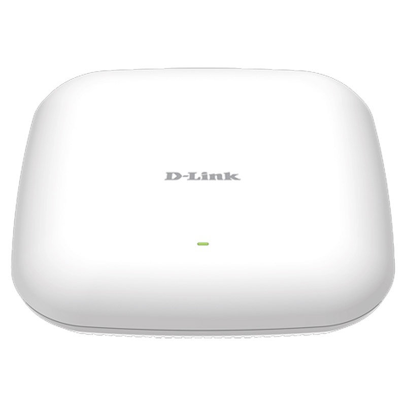 Point d'accès D-Link  DAP X2810 AX Wi-Fi 6 1800 Mbps - Image 2