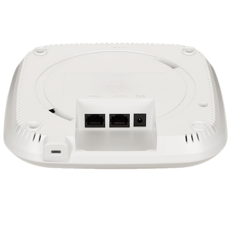 Point d'accès D-Link  DAP X2810 AX Wi-Fi 6 1800 Mbps - Image 3