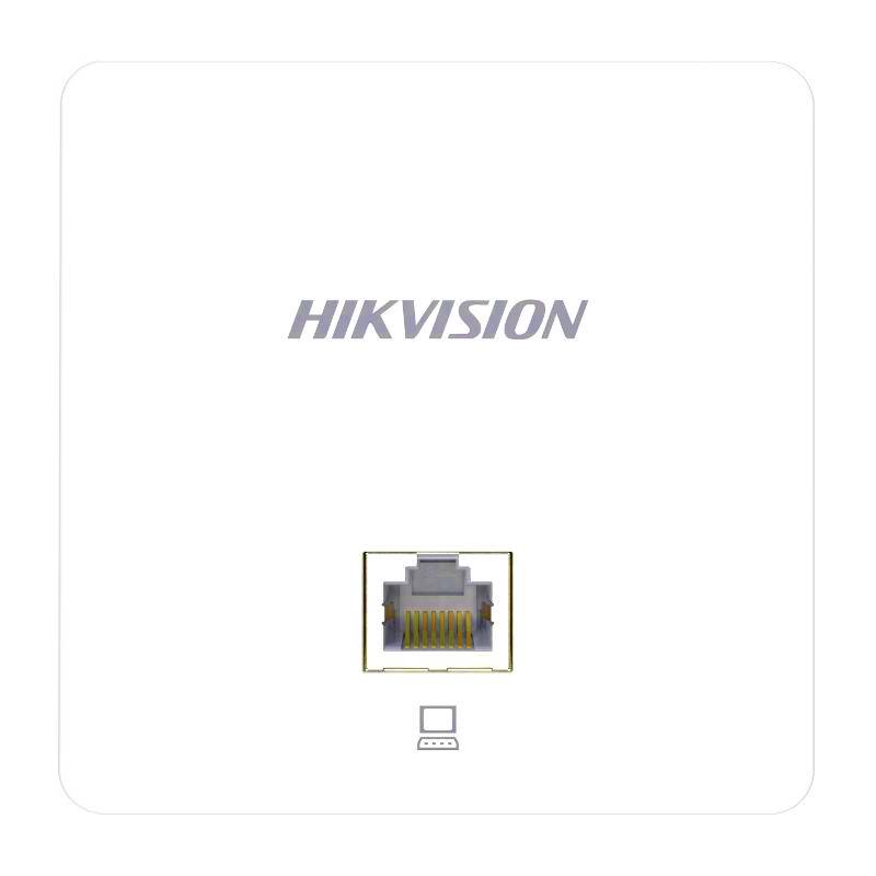 Point d'Accès HIKVISION DS-3WAP521-SI Wi-Fi 5 1200M - Image 2