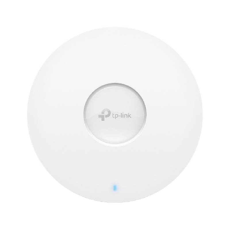 Point d’Accès Plafonnier TP-Link AX1800 Bi-Bande Wi-Fi 6 - Blanc 