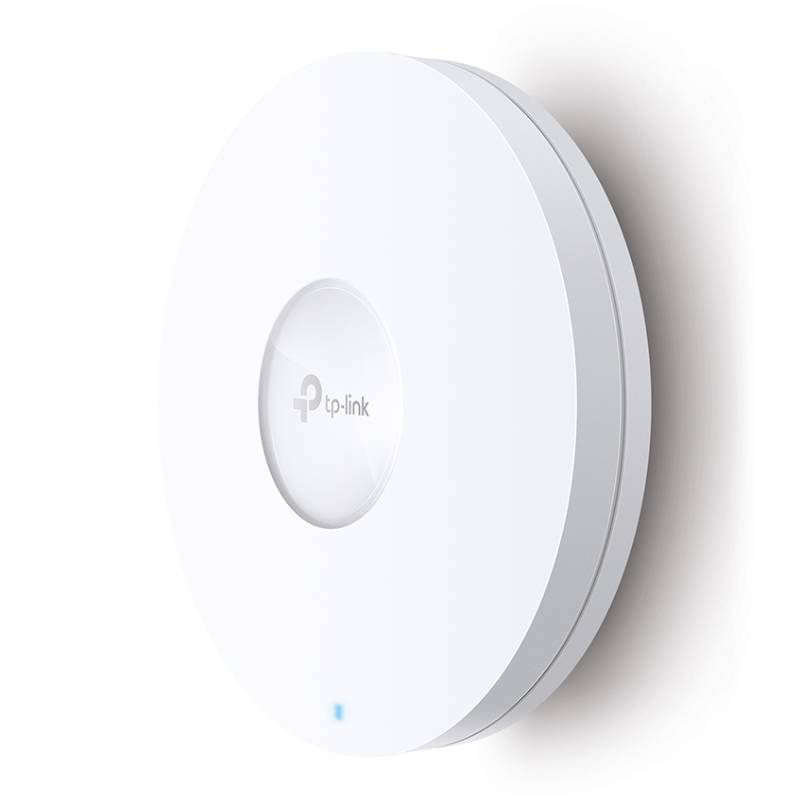 Point d’Accès Plafonnier TP-Link AX1800 Bi-Bande Wi-Fi 6 - Blanc  - Image 2