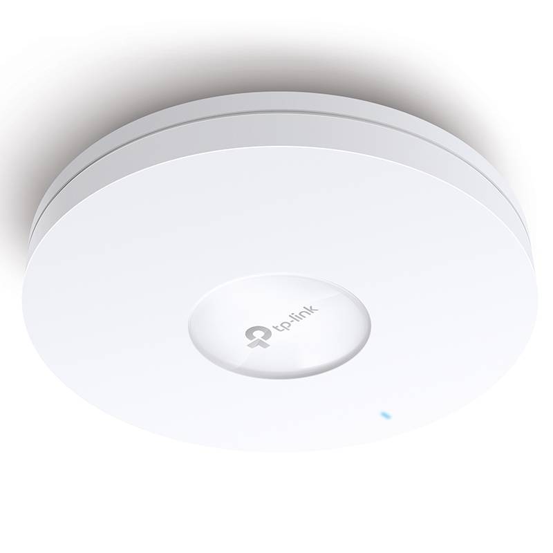 Point d’Accès Plafonnier TP-Link AX1800 Bi-Bande Wi-Fi 6 - Blanc  - Image 3