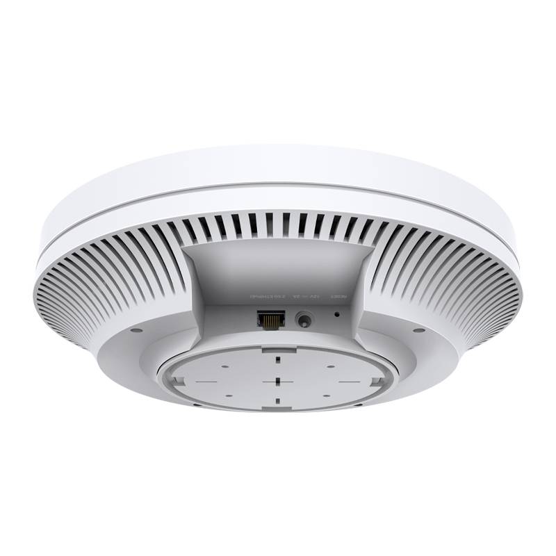 Point d’Accès Plafonnier TP-Link AX1800 Bi-Bande Wi-Fi 6 - Blanc  - Image 4