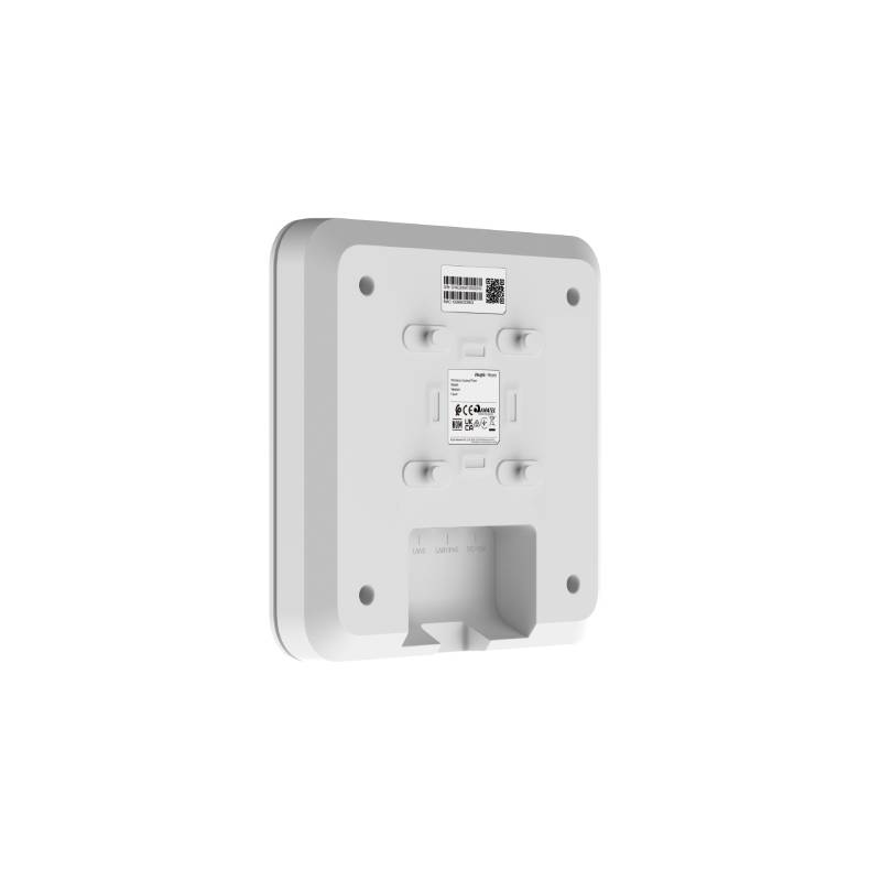 Point d'accès RUIJIE RG-RAP2200(F) Double Bande Wi-Fi 5 AC1300  - Image 4