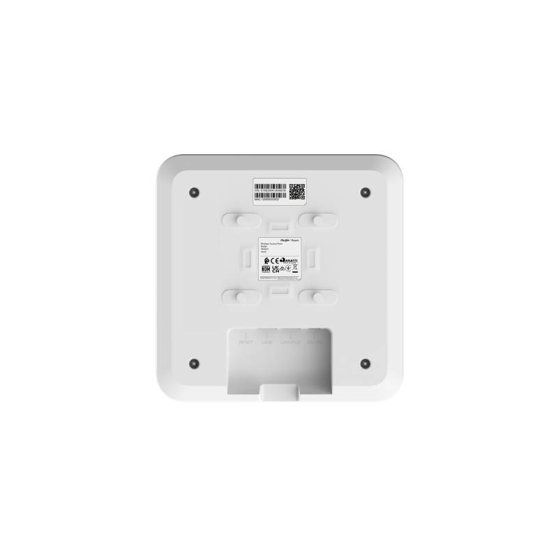 Point d'accès RUIJIE RG-RAP2200(F) Double Bande Wi-Fi 5 AC1300  - Image 5