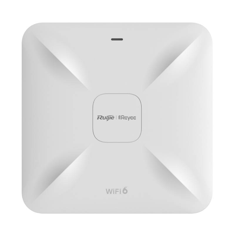 Point d'accès RUIJIE RG-RAP2260(G) Double Bande Wi-Fi 6 AX1800