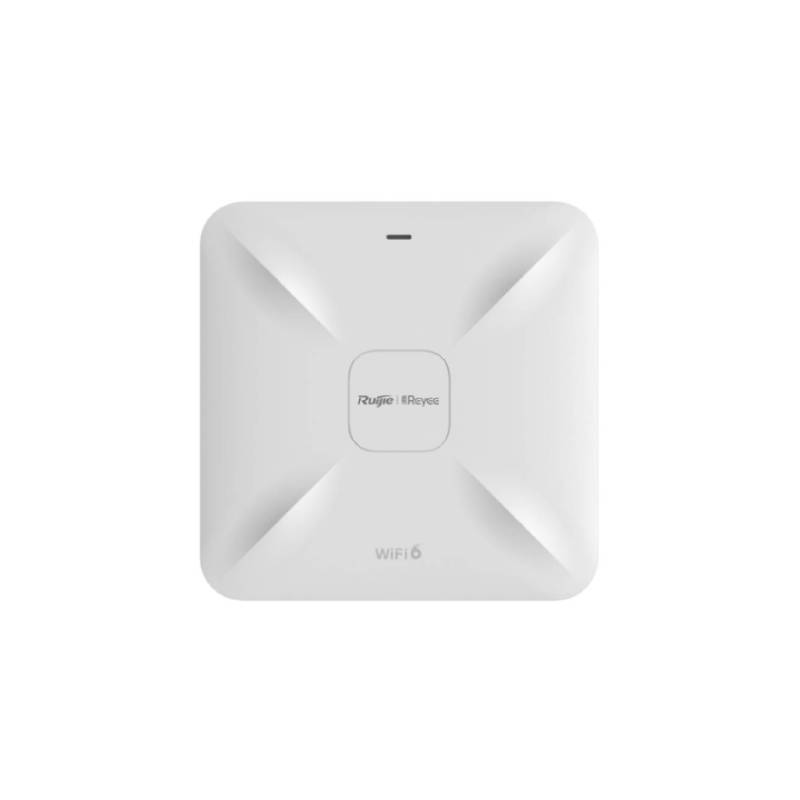 Point d'accès RUIJIE RG-RAP2260(G) Double Bande Wi-Fi 6 AX1800