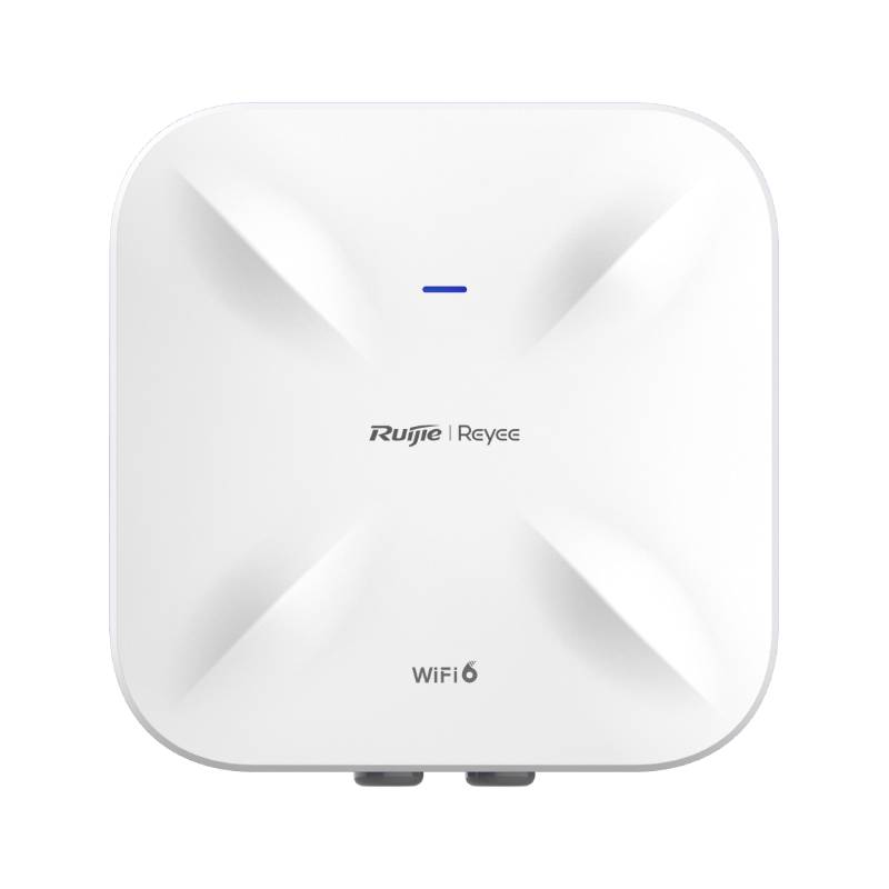 Point d'accès RUIJIE RG-RAP6260G Extérieur Wi-Fi 6 AX1800