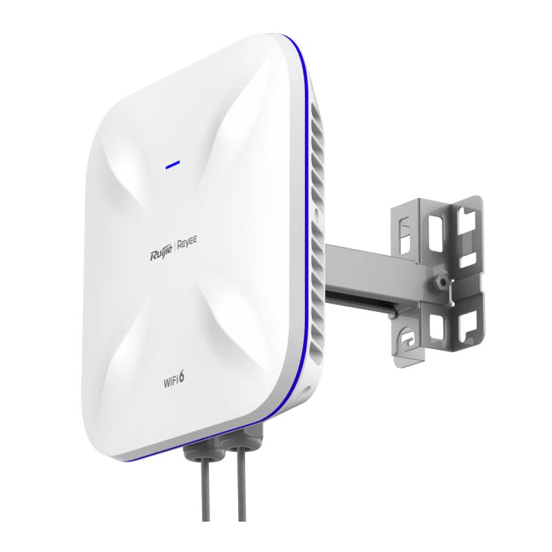 Point d'accès RUIJIE RG-RAP6260G Extérieur Wi-Fi 6 AX1800 - Image 2