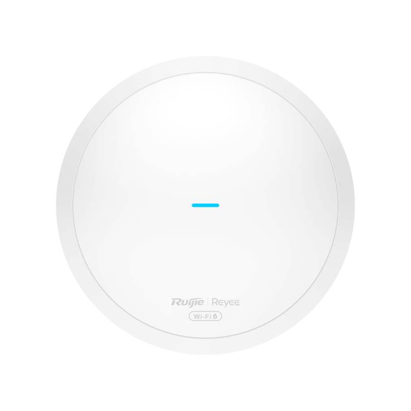 Point d'accès RUIJIE REYEE RG-RAP62 Intérieur Wi-Fi 6 AX1800