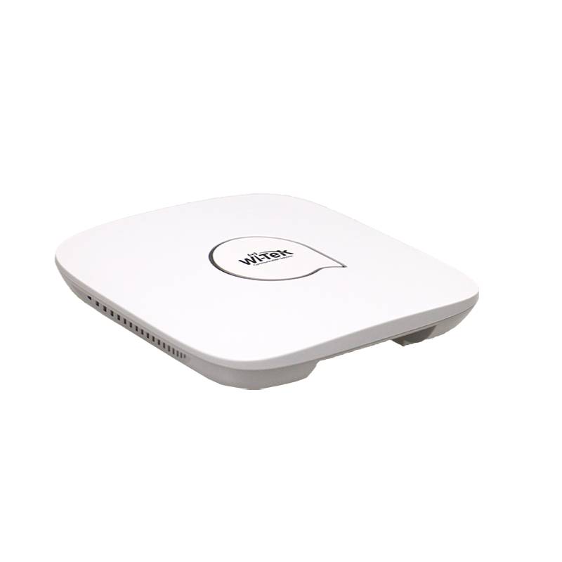 Point d'Accès WiFi WITEK WI-AP217-LITE 2 Ports Ethernet Gigabit - Image 2