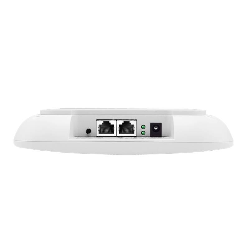 Point d'Accès WiFi WITEK WI-AP217-LITE 2 Ports Ethernet Gigabit - Image 3