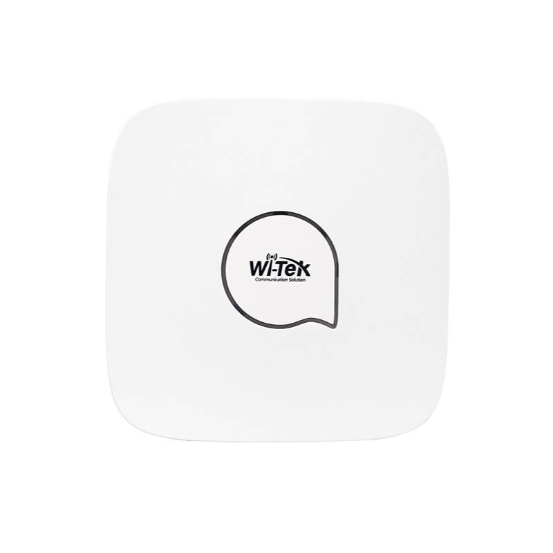 Point d'Accès WiFi WITEK WI-AP217-LITE 2 Ports Ethernet Gigabit