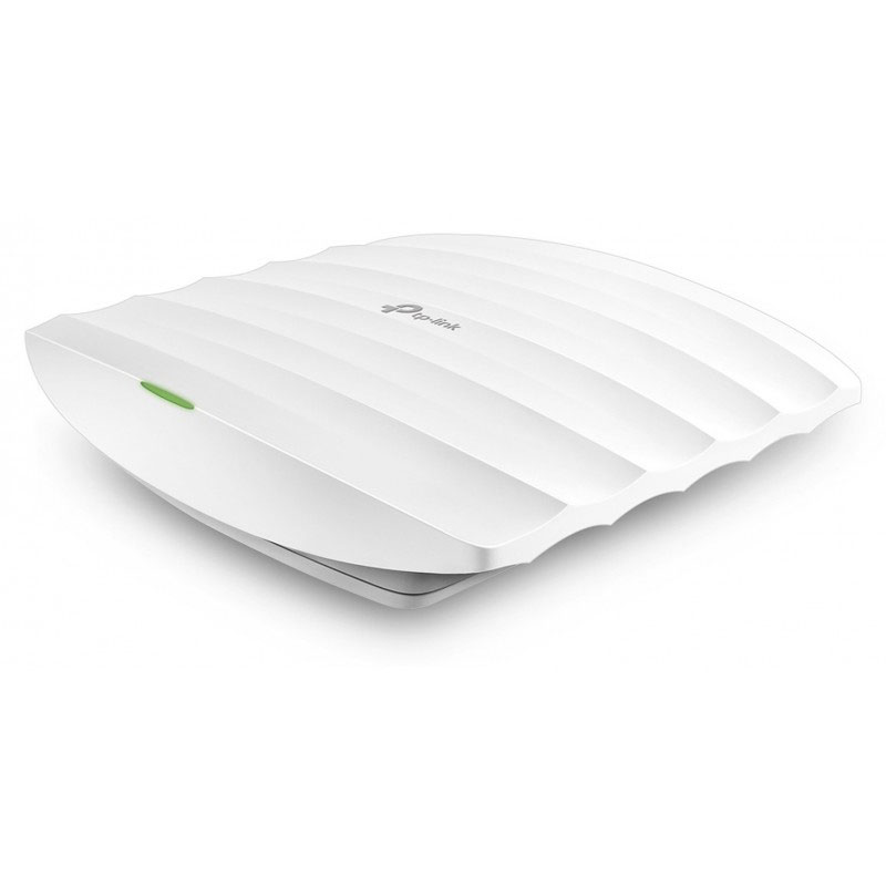 Point d'accès TP-LINK EAP225 V1 WiFi Mesh bi-bande AC1350 PoE Gigabit - Plafonnier - Image 3