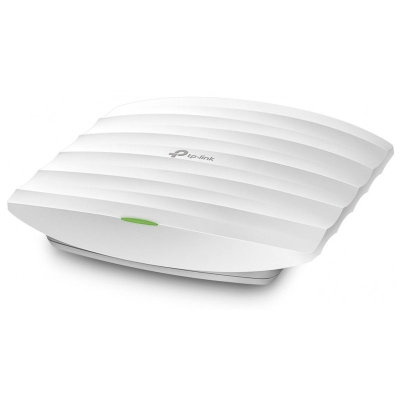 Point d'accès TP-LINK EAP225 V1 WiFi Mesh bi-bande AC1350 PoE Gigabit - Plafonnier - Image 2