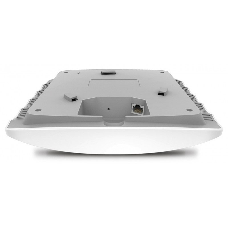 Point d'accès TP-LINK EAP225 V1 WiFi Mesh bi-bande AC1350 PoE Gigabit - Plafonnier - Image 4
