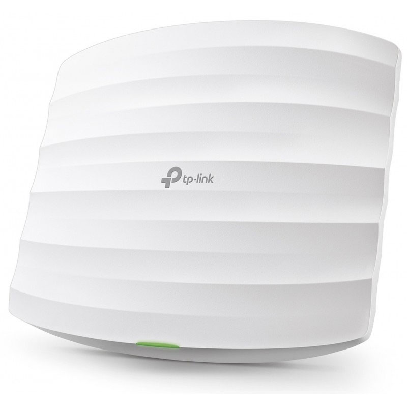 Point d'accès Wi-Fi AC Dual Band 1200 Mbps PoE - Plafonnier, Photo boutique MyTek chez MyTek