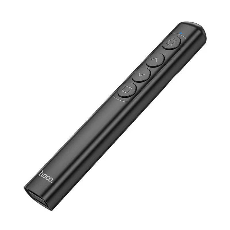 Pointeur Laser HOCO GM200 - Noir - Image 3