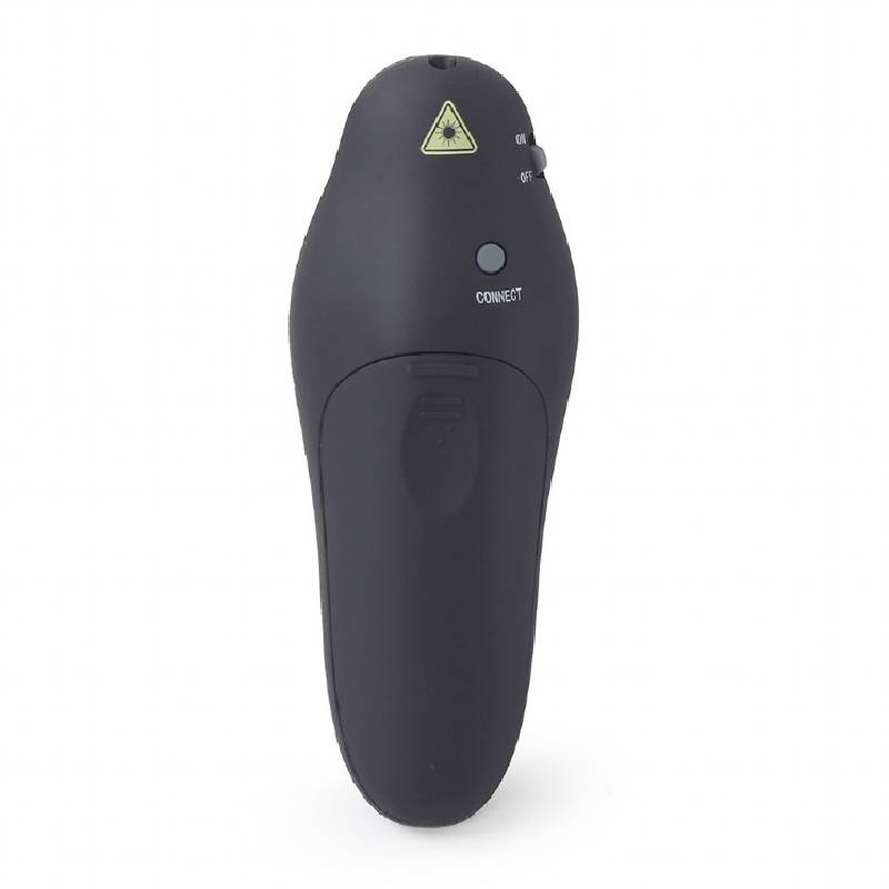 Pointeur Laser Sans Fil GEMBIRD WP-L-11 2.4 Ghz - Image 3