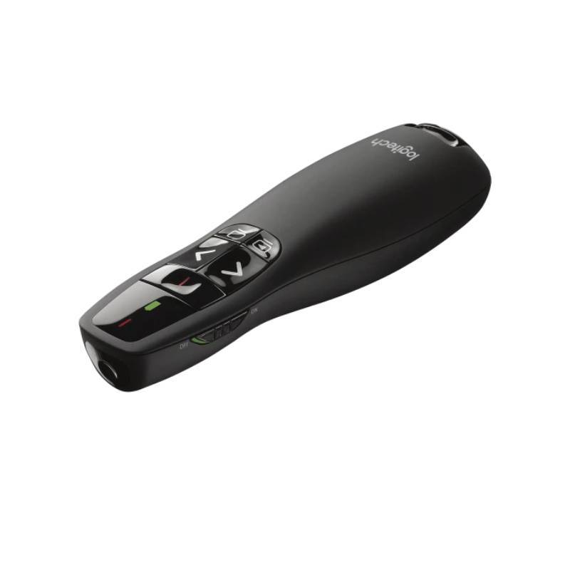 Pointeur Laser sans fil LOGITECH R400 2,4 GHz - Image 3