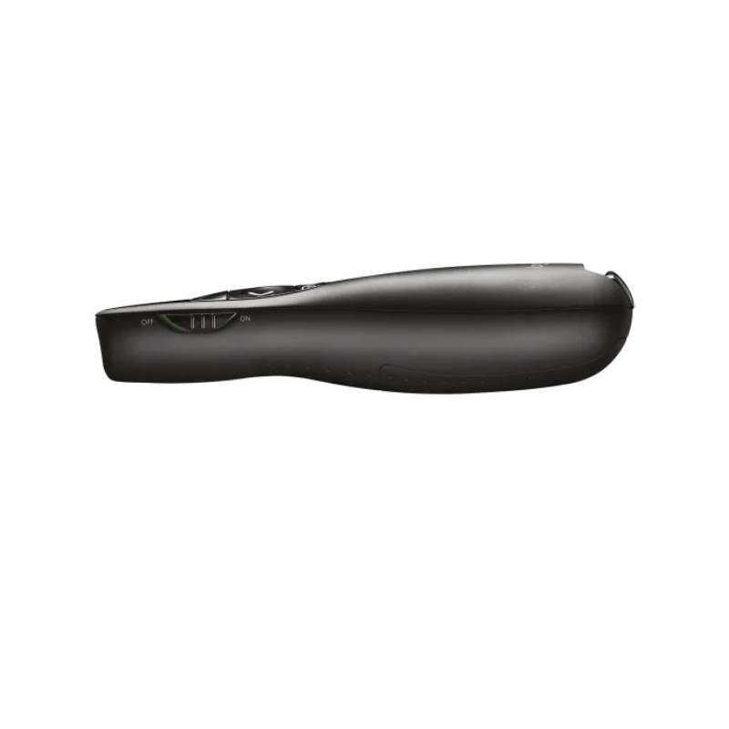 Pointeur Laser sans fil LOGITECH R400 2,4 GHz - Image 4